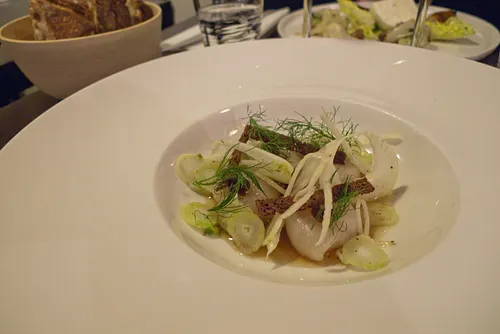 Chatomat Restaurant paris