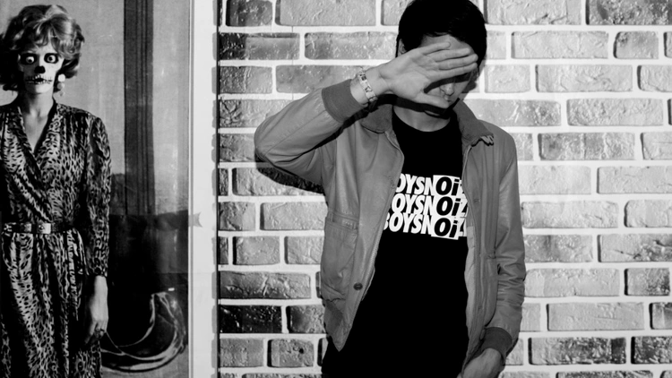 BOYS NOIZE + HOUSEMEISTER + FEADZ