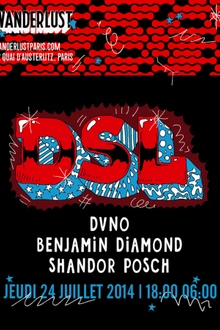 DSL & Friends