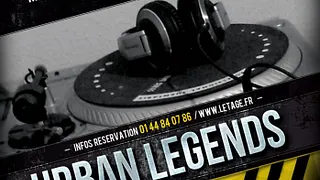 Urban Legends
