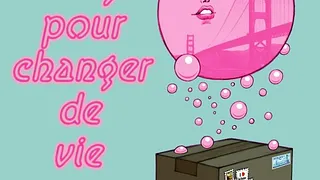 Un colis pour changer de vie