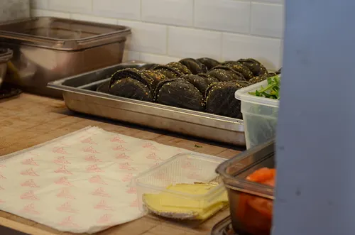 Le Comptoir de l'Epicerie du Père Claude Restaurant Paris