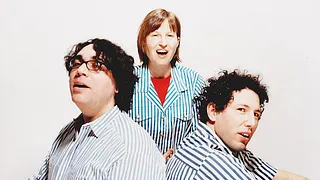 Yo La Tengo en concert