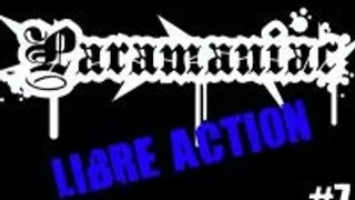 Paramaniac#7
