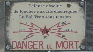 Le Bal Trap Danger de Mort