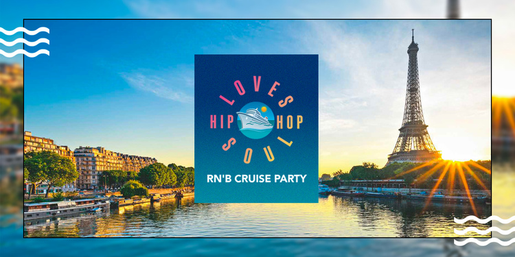 HHLS RNB Cruise Party