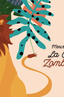 Safari Boat : La croisière de Zombie Zombie