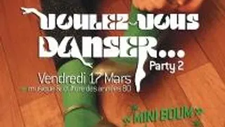 Voulez-vous Danser...