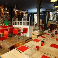 Les Fils à Maman Batignolles