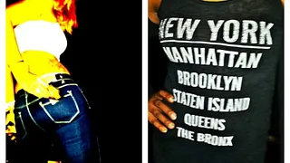 LA Newyorkaise