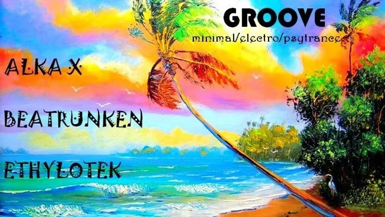 SUMMER GROOVE