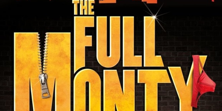 The Full Monty, Le Musical