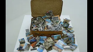 Anne et Patrick Poirier, vagabondages argentiques 50 ans de bricolage photographique