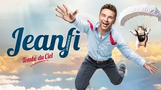 Jeanfi Janssens « Tombé du ciel »