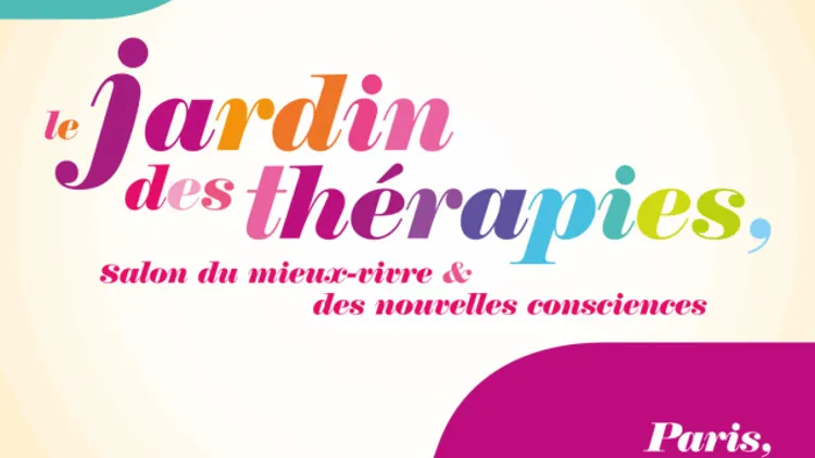 Le Jardin des Thérapies