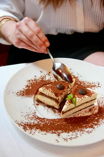 Conti Restaurant Paris