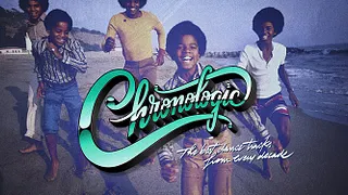 Chronologic #49 - La Time Machine Musicale