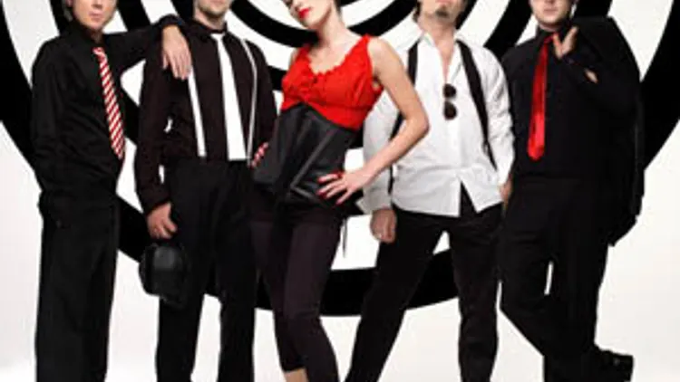 Superbus