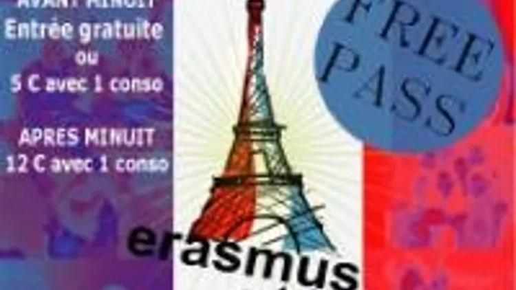 Erasmus