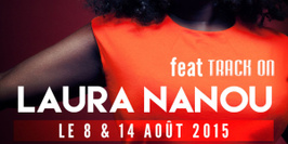 Track On feat LAURA NANOU