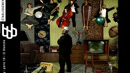 Concert de Nëggus & kungobram aux Trois Baudets