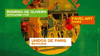 Brasileirissima #2