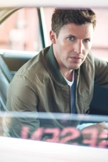 Rencontre & mini-showcase James Blunt