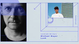 Michael Mayer, Luuk