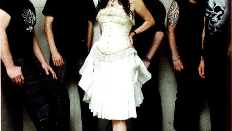 Within Temptation