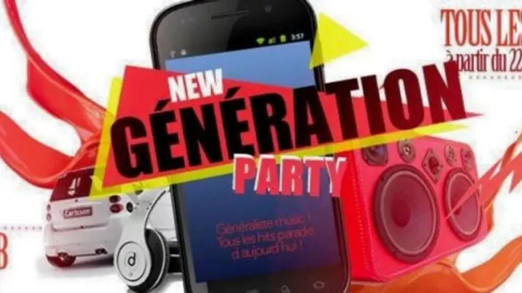GENERATION HIT