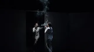 Plateau partagé Reflets / Focus François Lamargot / Olé Khamchanla
