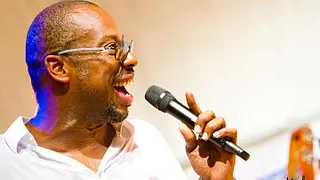 Jean-Paul Elysée Trio