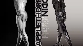 Exposition Mapplethorpe Rodin
