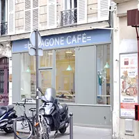 Hexagone Café