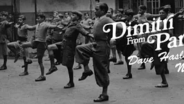 Rentrée CLUB / Dimitri From Paris, Dave Haslam & Neet