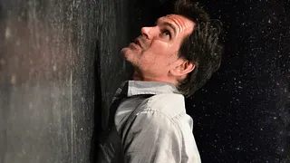 I AM THE COSMOS