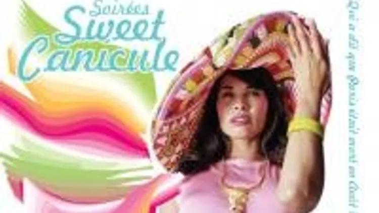 Sweet Canicule 1
