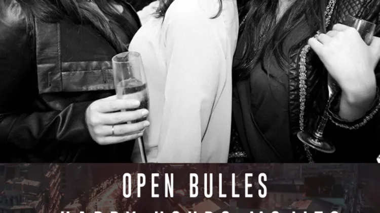 AFTERWORK LA RIVE GAUCHE