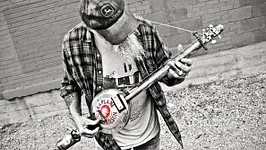 Seasick Steve