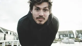 Scène Sacem chanson : Buridane - Gaël Faure