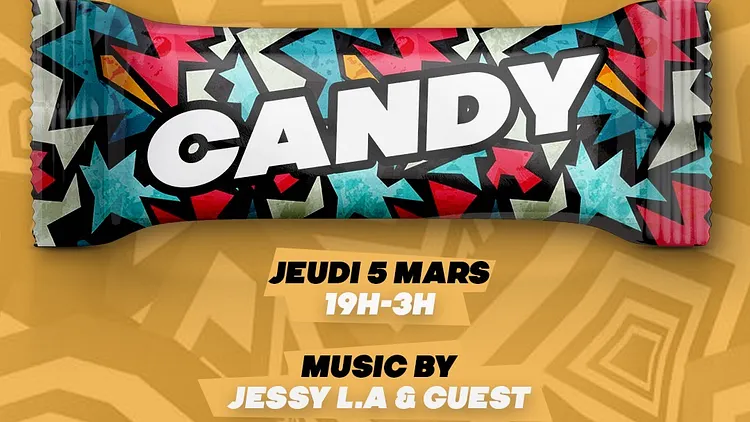 CANDY