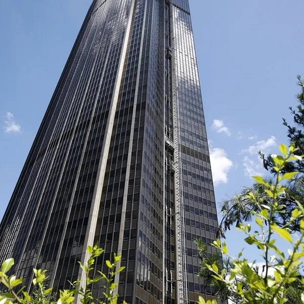 Espace 56 - Tour Montparnasse