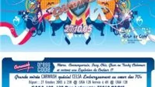 Carwash Spécial Celsa