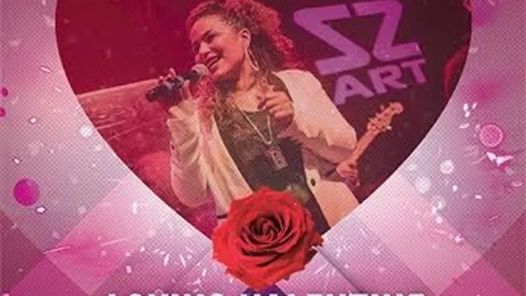 Loving Valentine feat Nessia