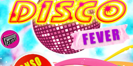 Let's Go Disco (soirée disco)