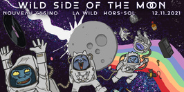 La Wild : Wild Side Of The Moon