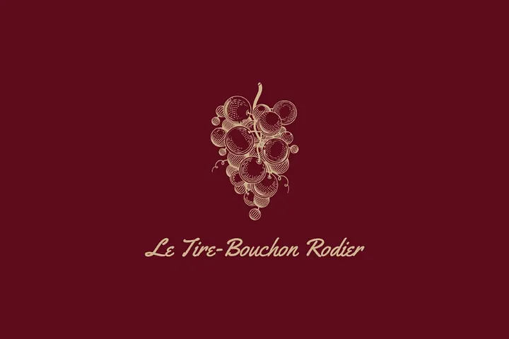 Tire Bouchon Rodier