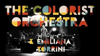 Emiliana Torrini & The Colorist
