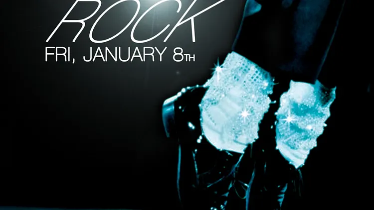 MOON ROCK @ MONTECRISTO CLUB - FRIDAY, JANUARY 8TH