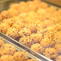 Choux d'Enfer by Michalak